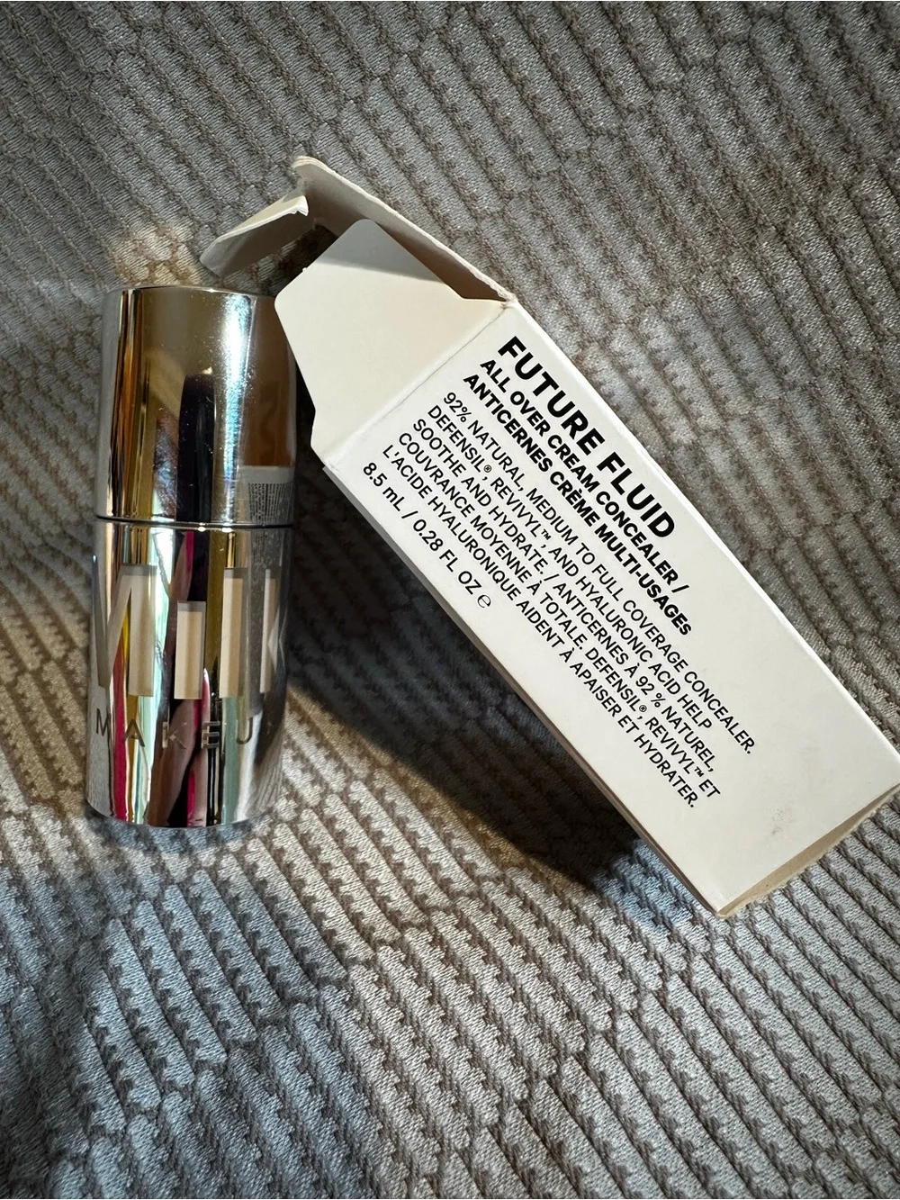 MILK Makeup Concealer in 1W (light) Vegan